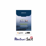 PANSURI SALT  240g- 